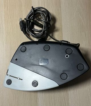 Mando Arcade Stick Xbox Clásica Original Gamestick