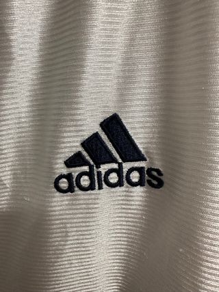 Camiseta Adidas Olympique Marseille Ericsson