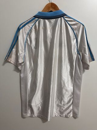 Camiseta Adidas Olympique Marseille Ericsson