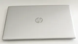 HP ORDENADOR PORTÁTIL LAPTOP i5 SSD