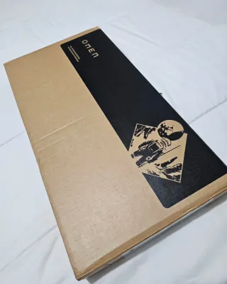 Ordenador Gaming HP Omen 5070