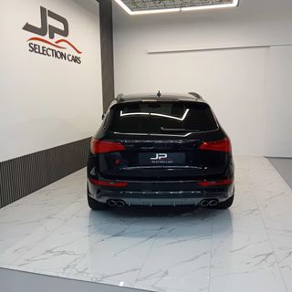 Audi SQ5 2014