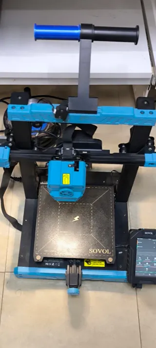Impresora 3D Sovol