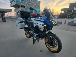 BMW R1300GS Adventure