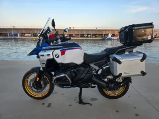 BMW R1300GS Adventure