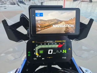 BMW R1300GS Adventure