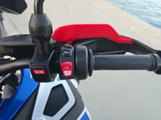 BMW R1300GS Adventure