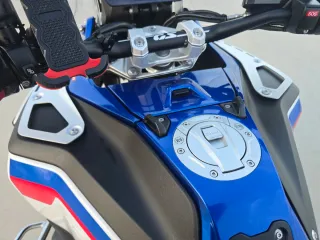 BMW R1300GS Adventure