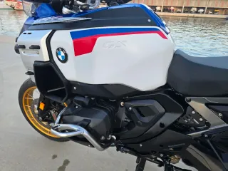 BMW R1300GS Adventure