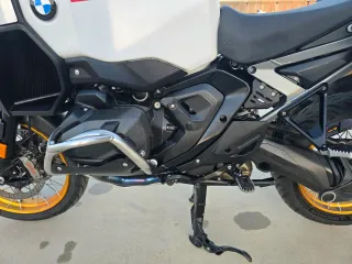 BMW R1300GS Adventure