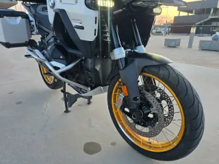 BMW R1300GS Adventure