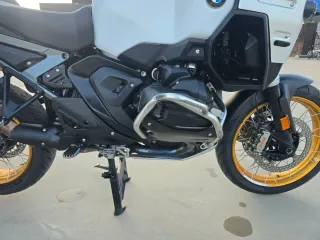 BMW R1300GS Adventure