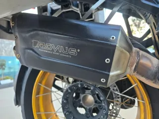 BMW R1300GS Adventure