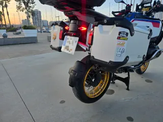 BMW R1300GS Adventure