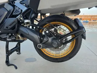 BMW R1300GS Adventure