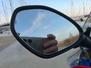 BMW R1300GS Adventure