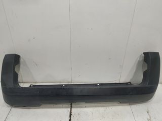 Paragolpes trasero peugeot bipper basico 546730