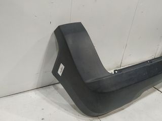 Paragolpes trasero peugeot bipper basico 546730