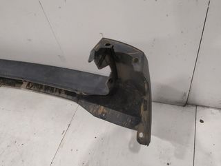 Paragolpes trasero peugeot bipper basico 546730