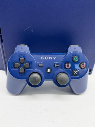 Console Playstation 3 PS3 Super Slim ed. limitata