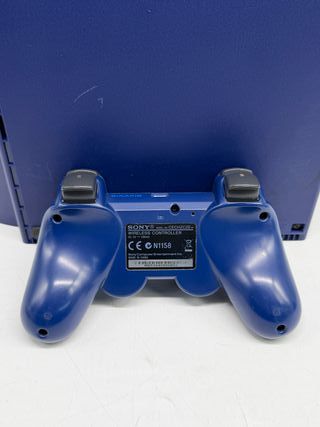 Console Playstation 3 PS3 Super Slim ed. limitata