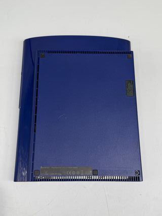 Console Playstation 3 PS3 Super Slim ed. limitata