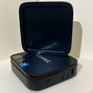 Mini PC AK1 Plus (N95, 16GB, 512GB)
