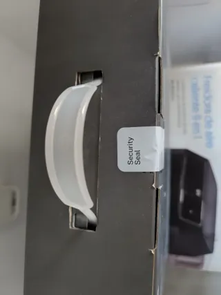 Limpia cristales Create WIPEBOT PRO