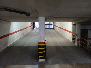 Alquilo garaje coche en barrio Campanar, Valencia