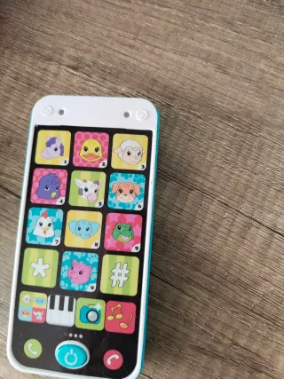 Lote Juguetes Educativos Bebé