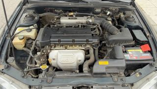 Hyundai Lantra 1.6i impecable