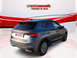 Fabia - DESDE 248€/MES ¡SIN PAGAR ENTRADA!