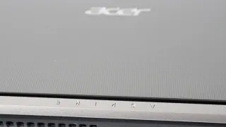 ACER ORDENADOR PORTÁTIL LAPTOP i5 SSD