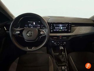 Skoda Kamiq 1.0 TSI 85kW (115CV) DSG SELECTION