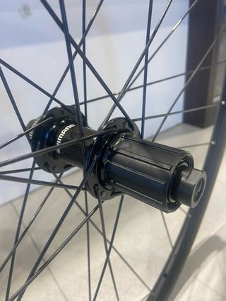 Ruedas Gravel Nuevas a estrenar!!!