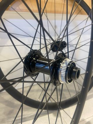Ruedas Gravel Nuevas a estrenar!!!