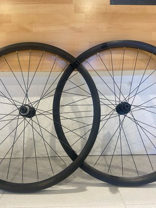 Ruedas Gravel Nuevas a estrenar!!!