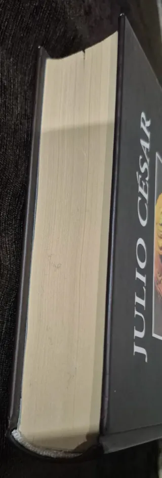 Julio César