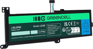 Batería Lenovo IdeaPad 320 Green Cell