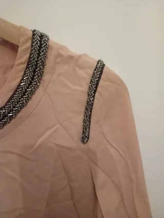 Camisa Pinko con detalles