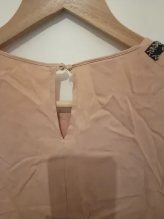 Camisa Pinko con detalles