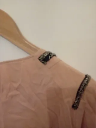 Camisa Pinko con detalles