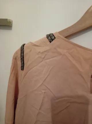 Camisa Pinko con detalles