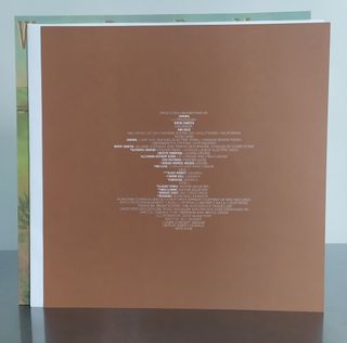 WEATHER REPORT - BLACK MARKET - VINILO