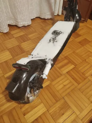 Patinete Eléctrico SmartGyro