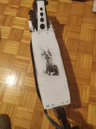 Patinete Eléctrico SmartGyro