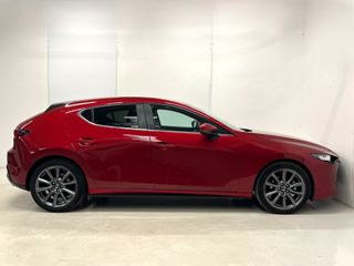 MAZDA 3 2.0 SKYACTIVE-G EVOLUTION 122CV 24V AUT