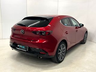 MAZDA 3 2.0 SKYACTIVE-G EVOLUTION 122CV 24V AUT
