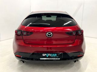 MAZDA 3 2.0 SKYACTIVE-G EVOLUTION 122CV 24V AUT
