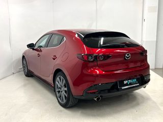 MAZDA 3 2.0 SKYACTIVE-G EVOLUTION 122CV 24V AUT